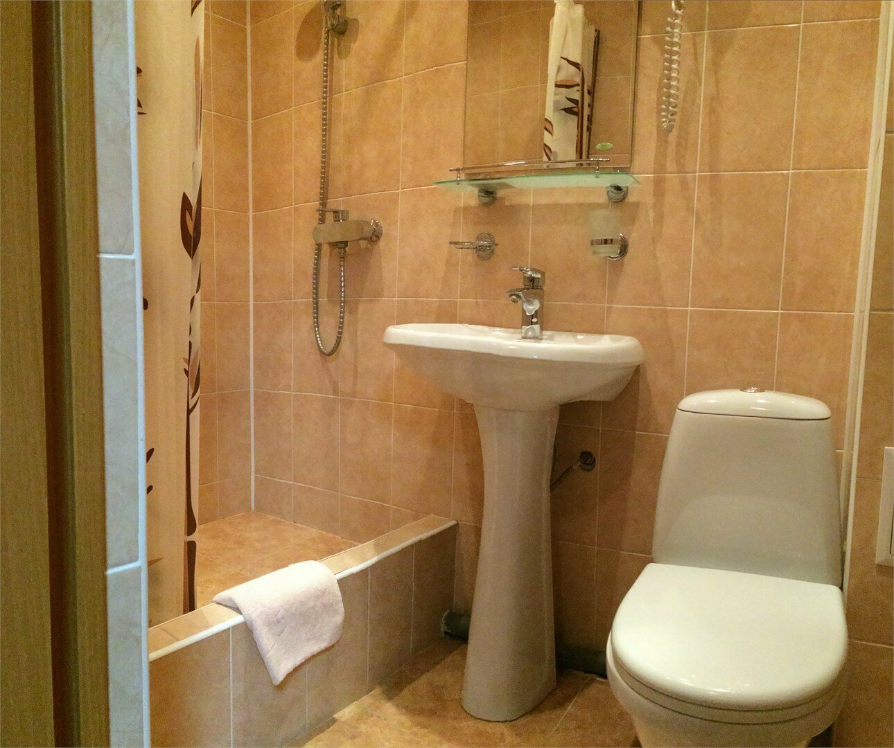 Бизнес-класс