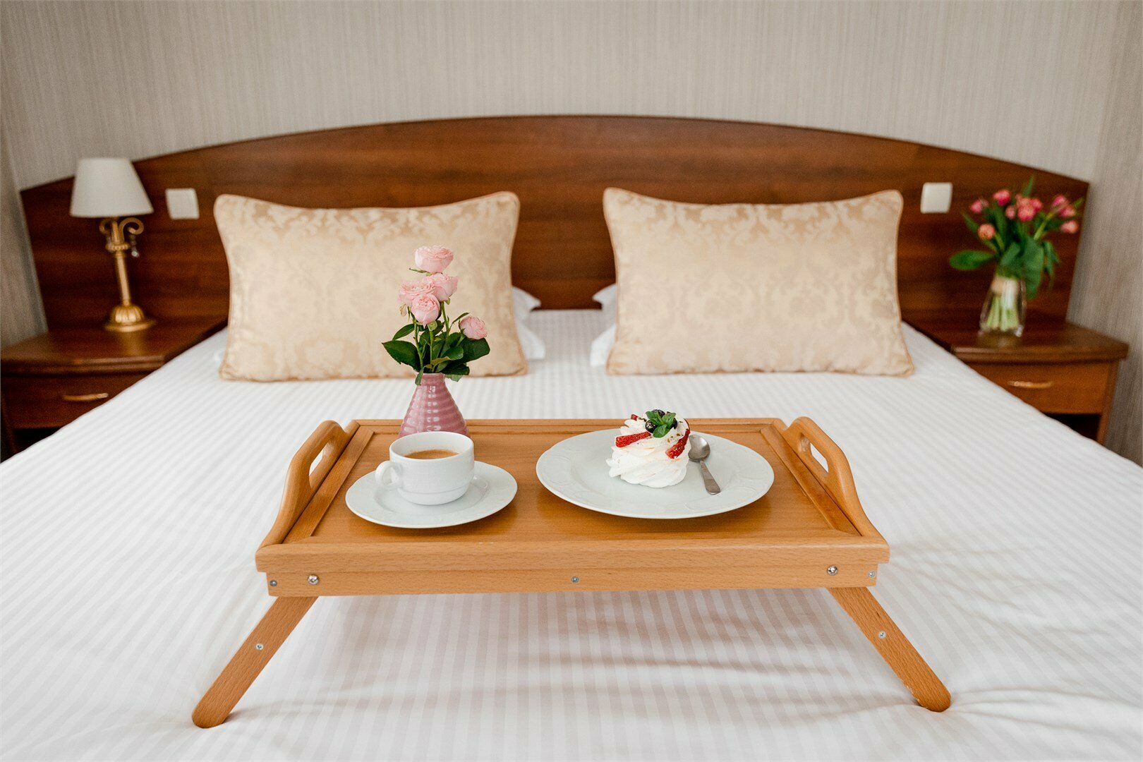 Стандартный номер на двоих