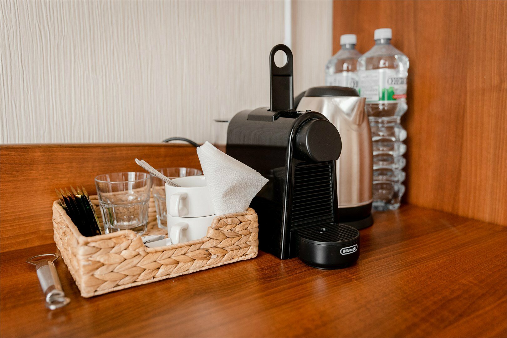 Стандартный номер на двоих