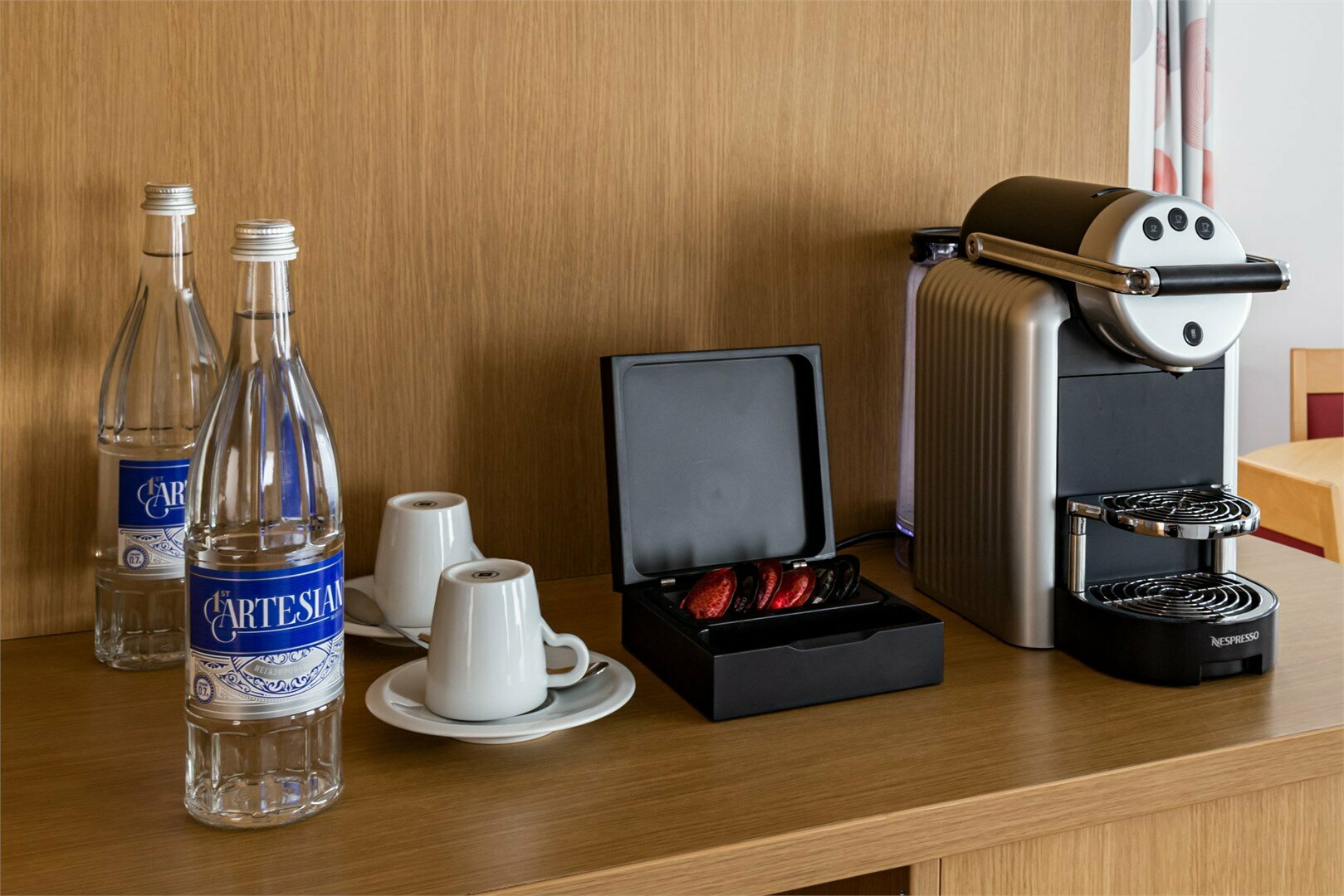 Номер Suite Ladoga, с террасой - 3-комнатный