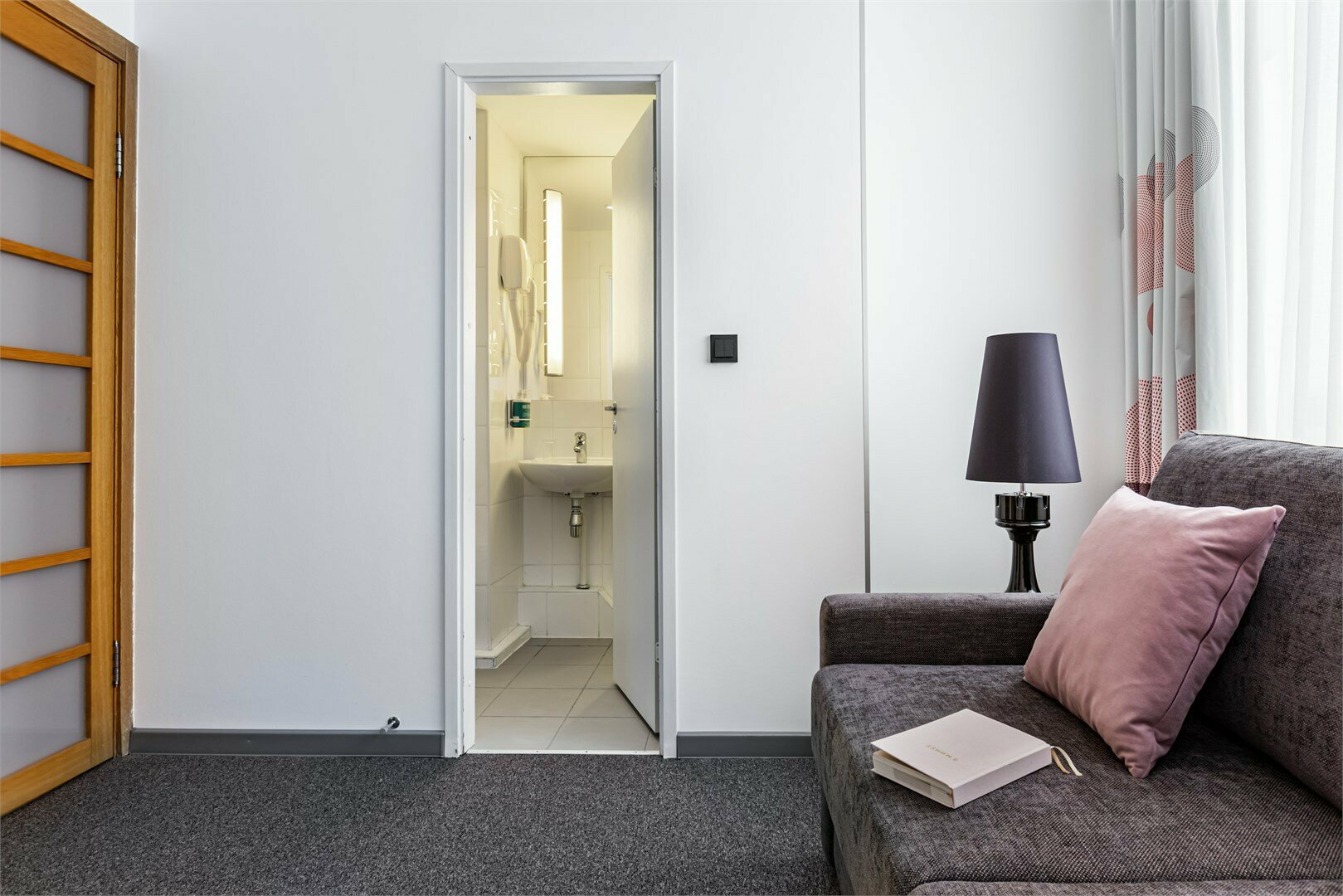 Номер Suite Ladoga, с террасой - 3-комнатный