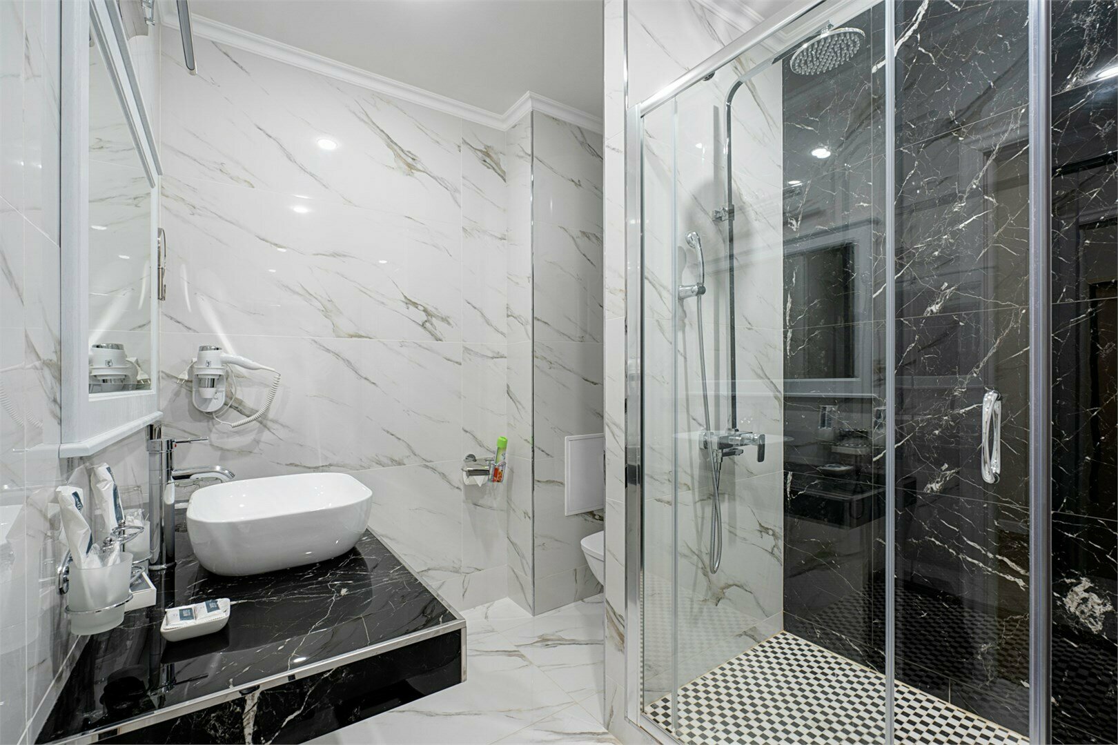 Улучшенный Люкс