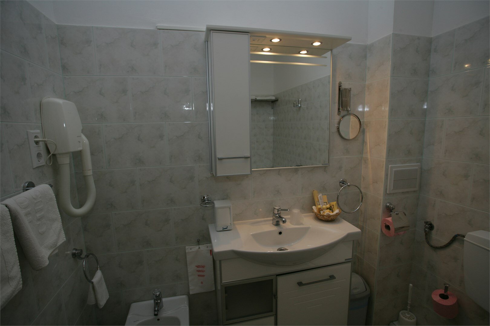 Стандартный люкс