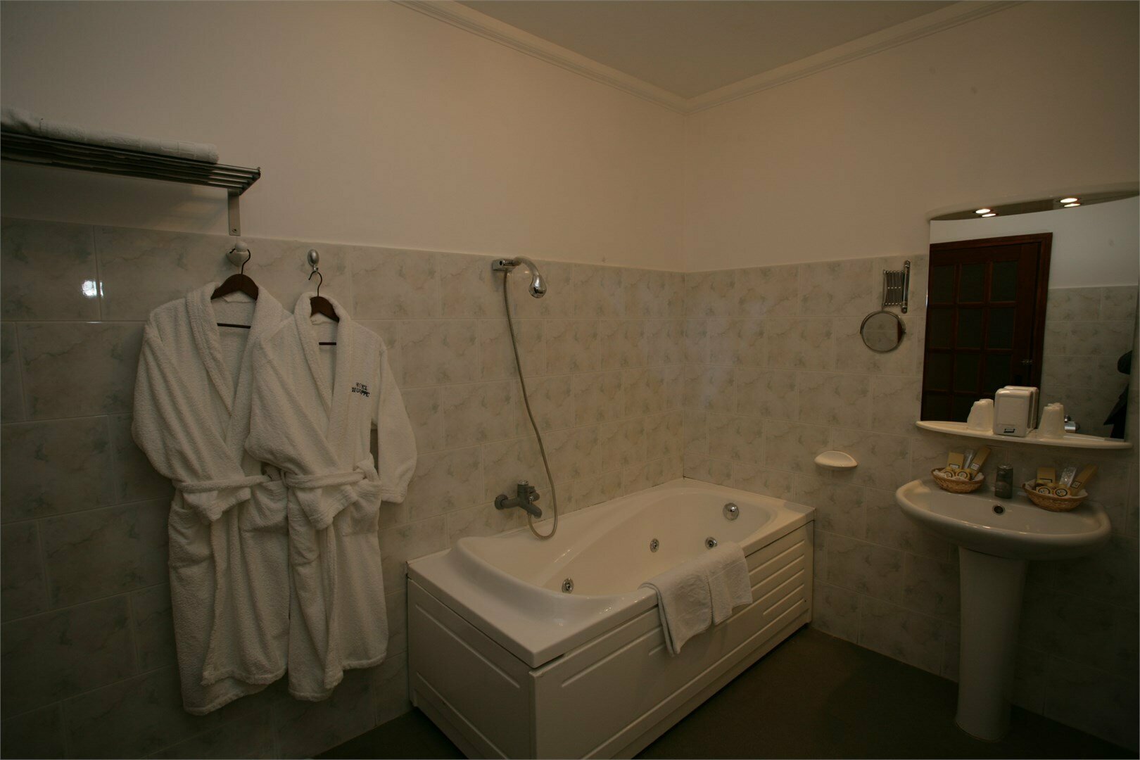 Семейный номер