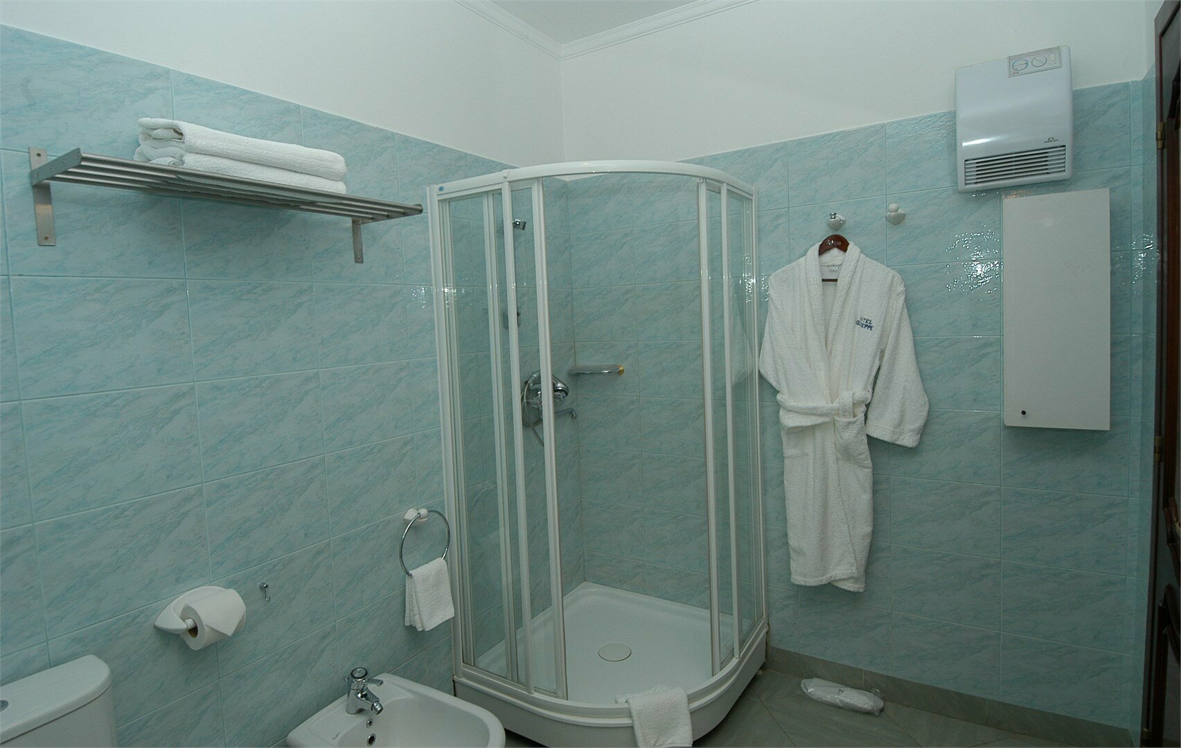 Улучшенный двухместный номер с 1 кроватью