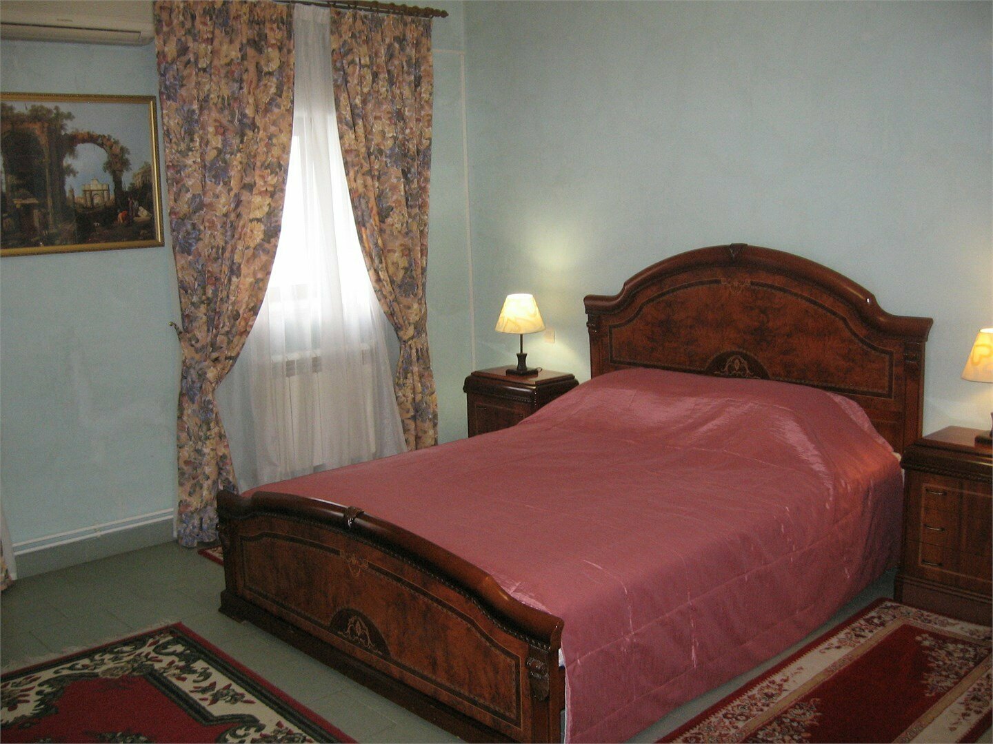 Семейный номер