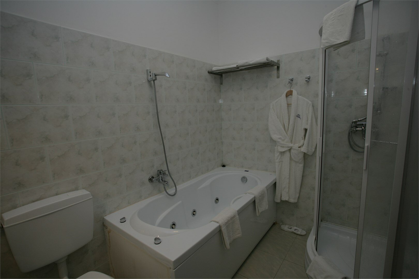 Стандартный люкс