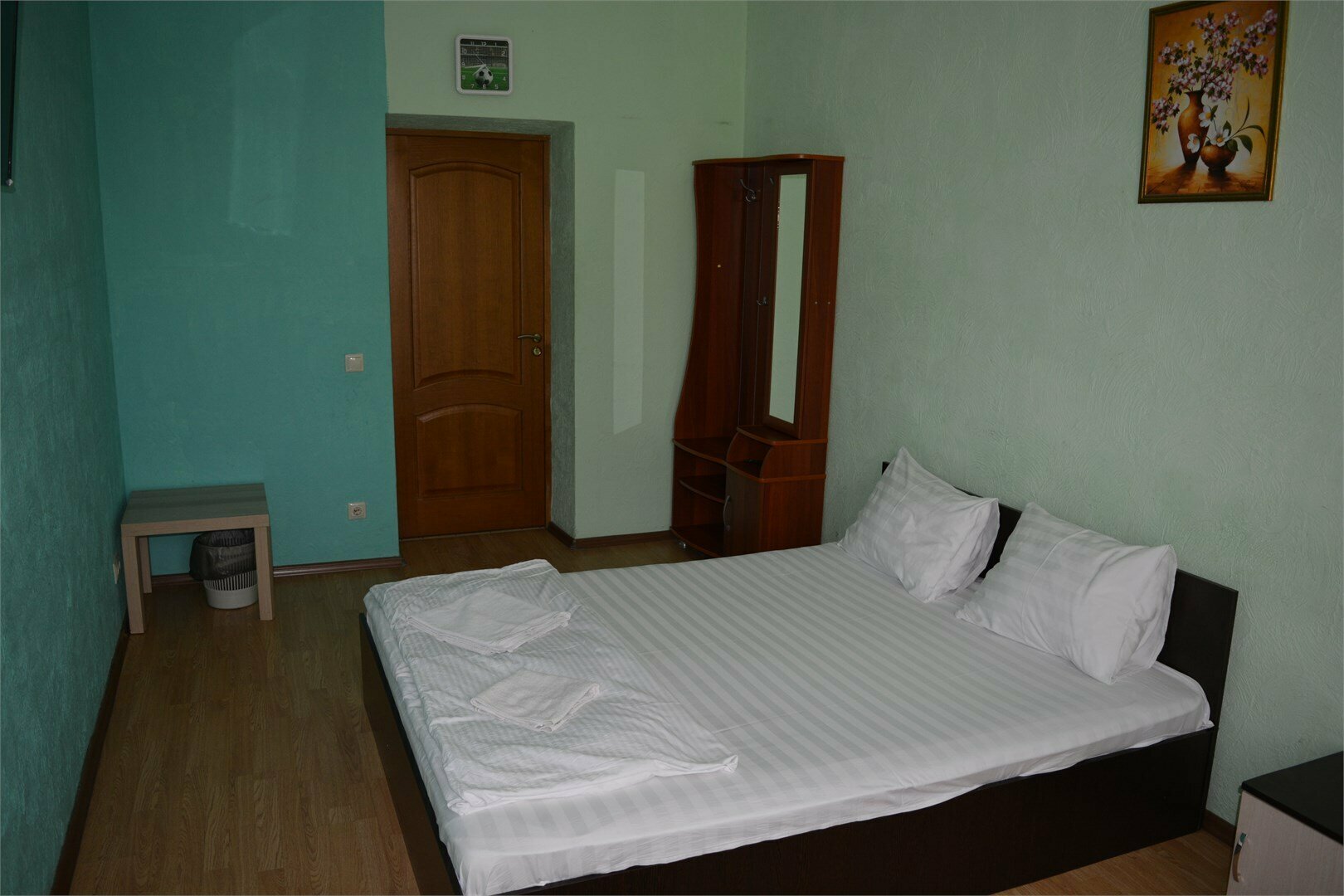 Стандартный номер-студия