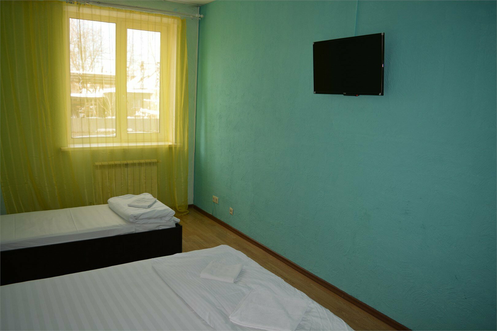 Стандартный номер-студия