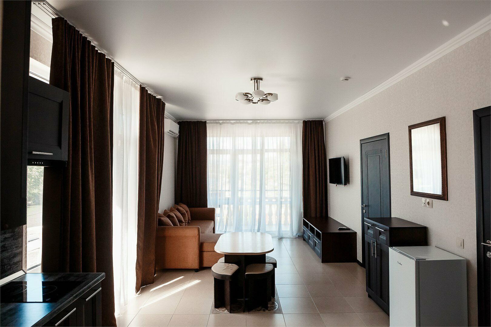 Люкс вид на реку