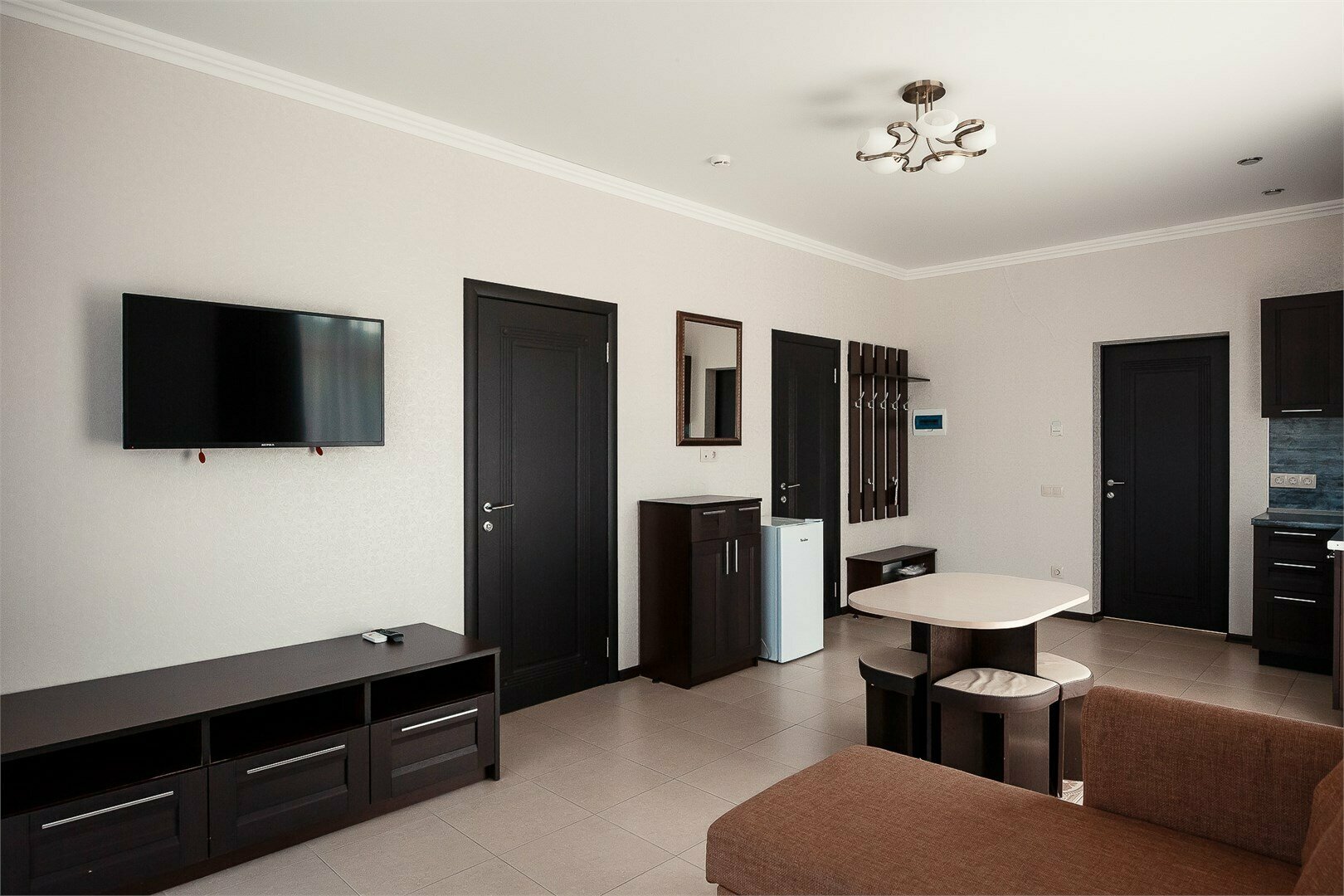 Люкс вид на реку