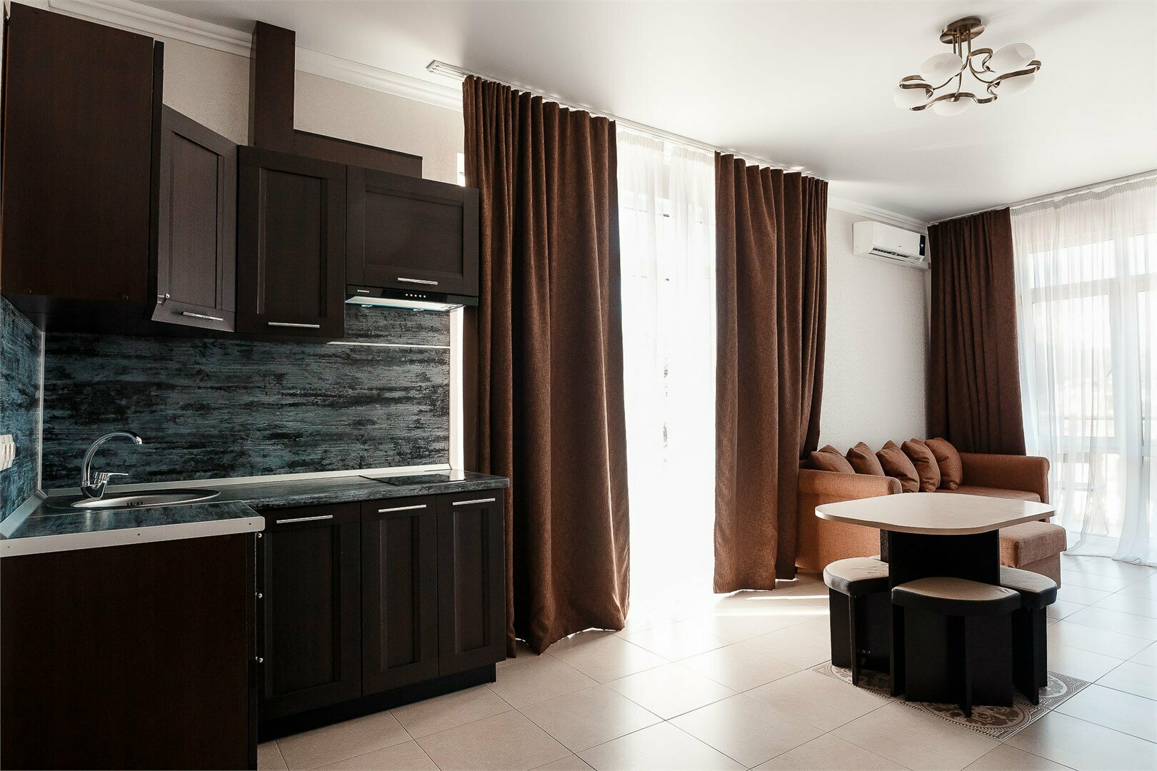 Люкс вид на реку