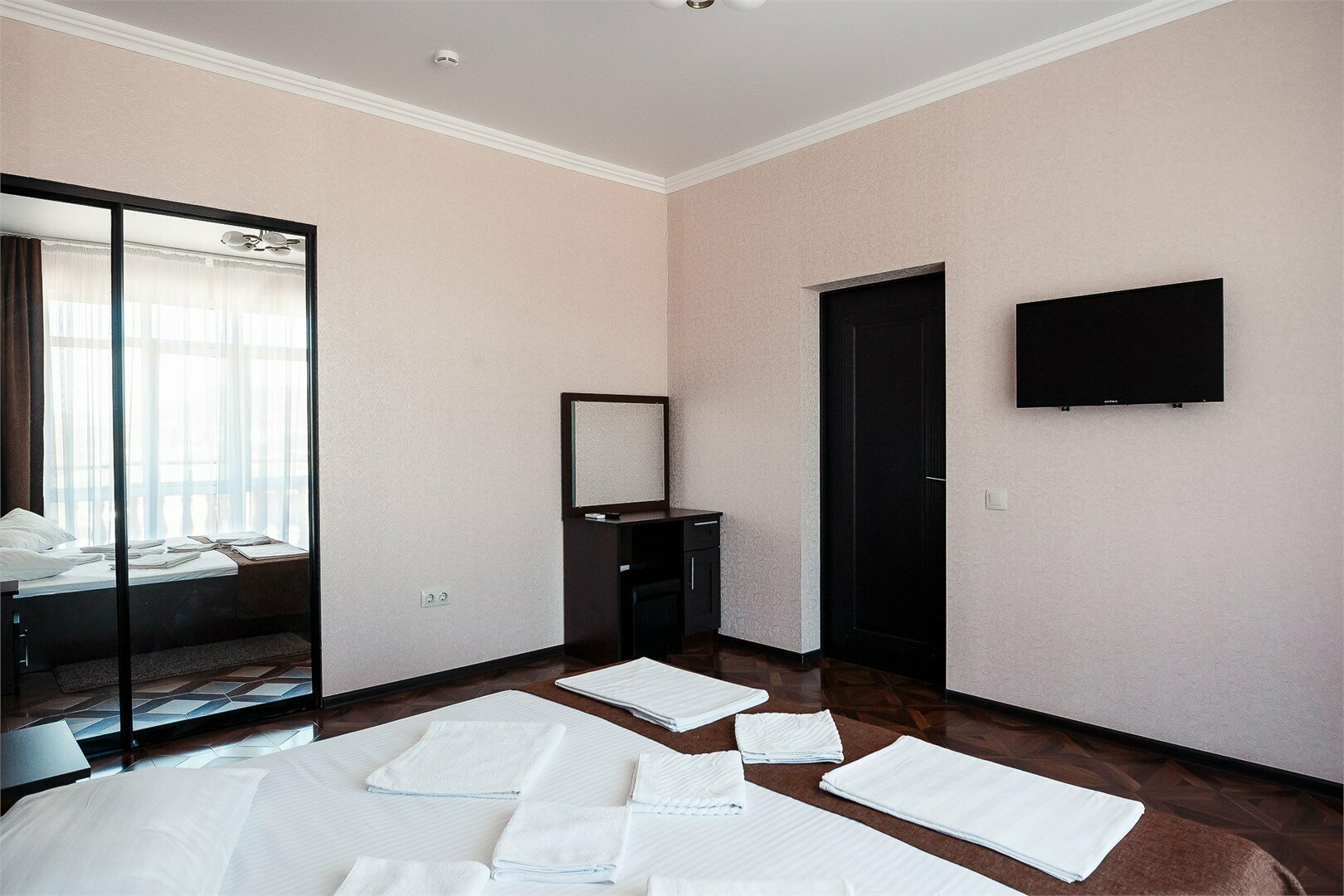 Люкс вид на реку