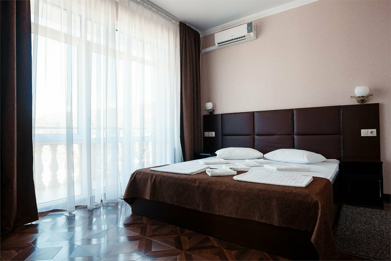 Люкс вид на реку