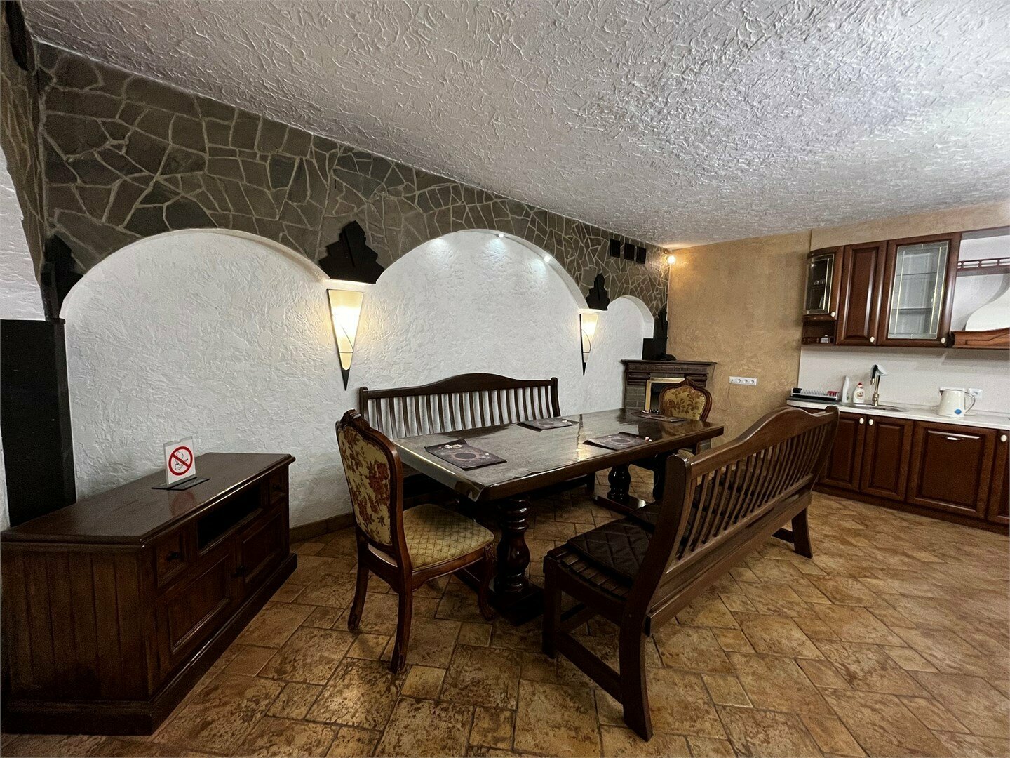 Семейный номер