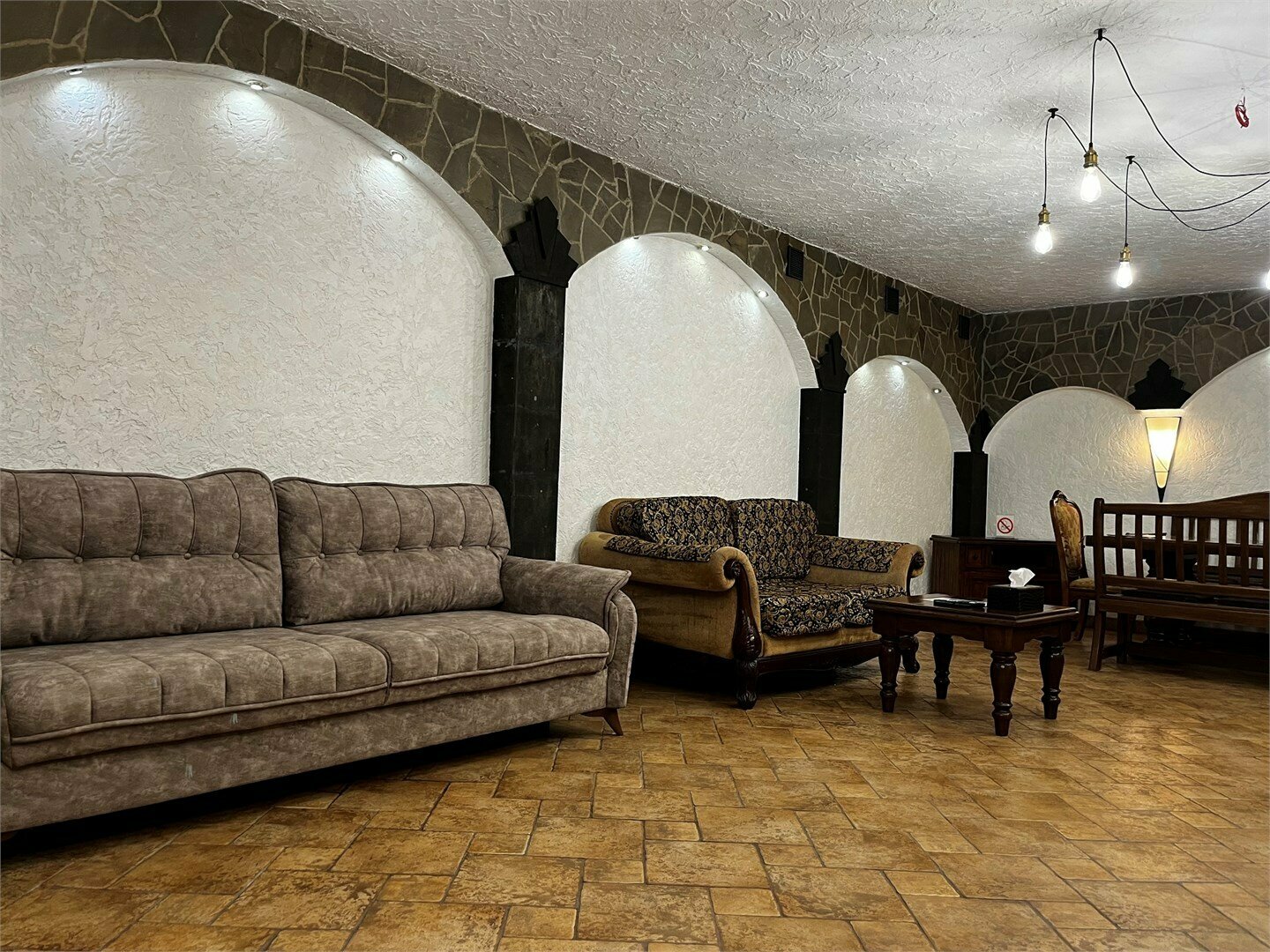 Семейный номер