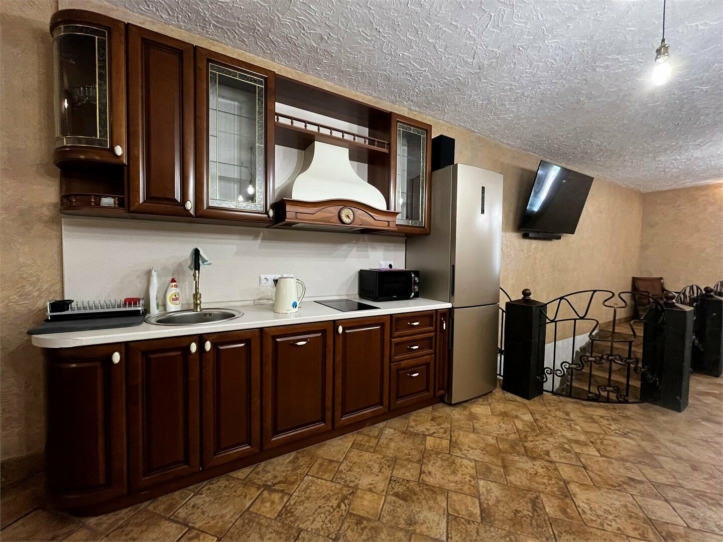 Семейный номер