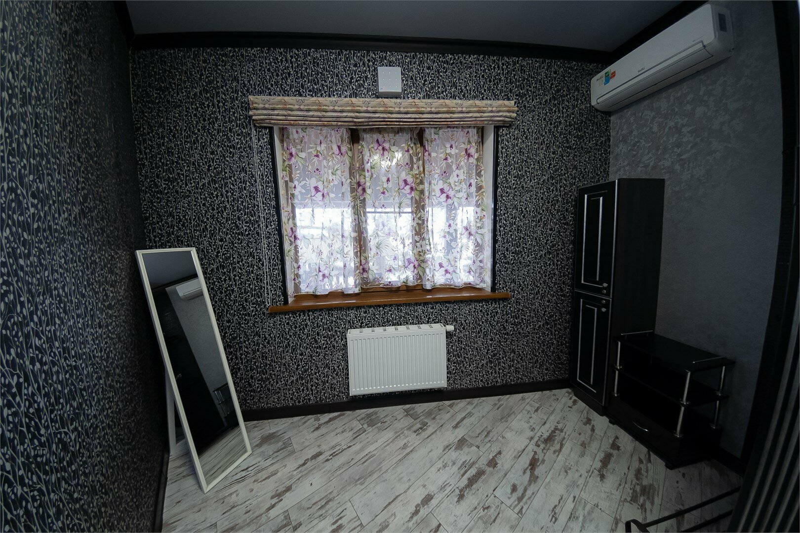 Стандартный двухместный номер на двухъярусной №5