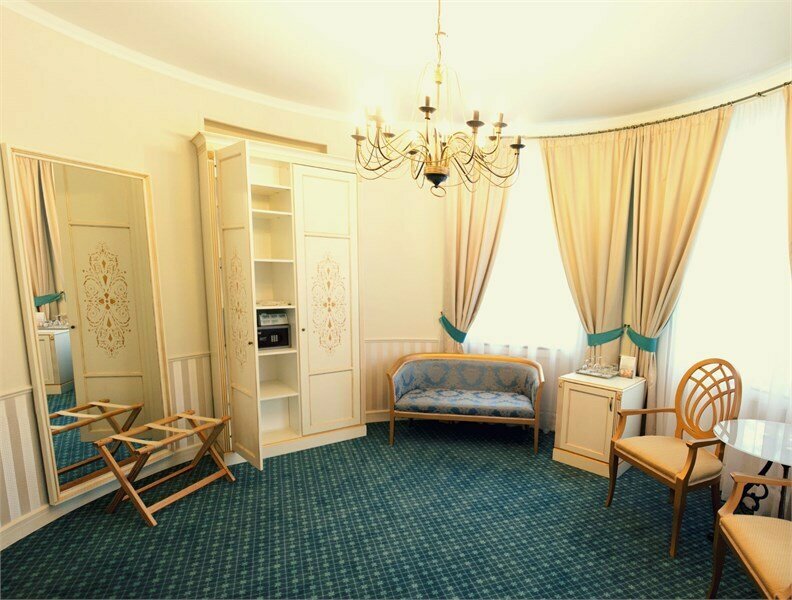 Полулюкс  «Ротонда»