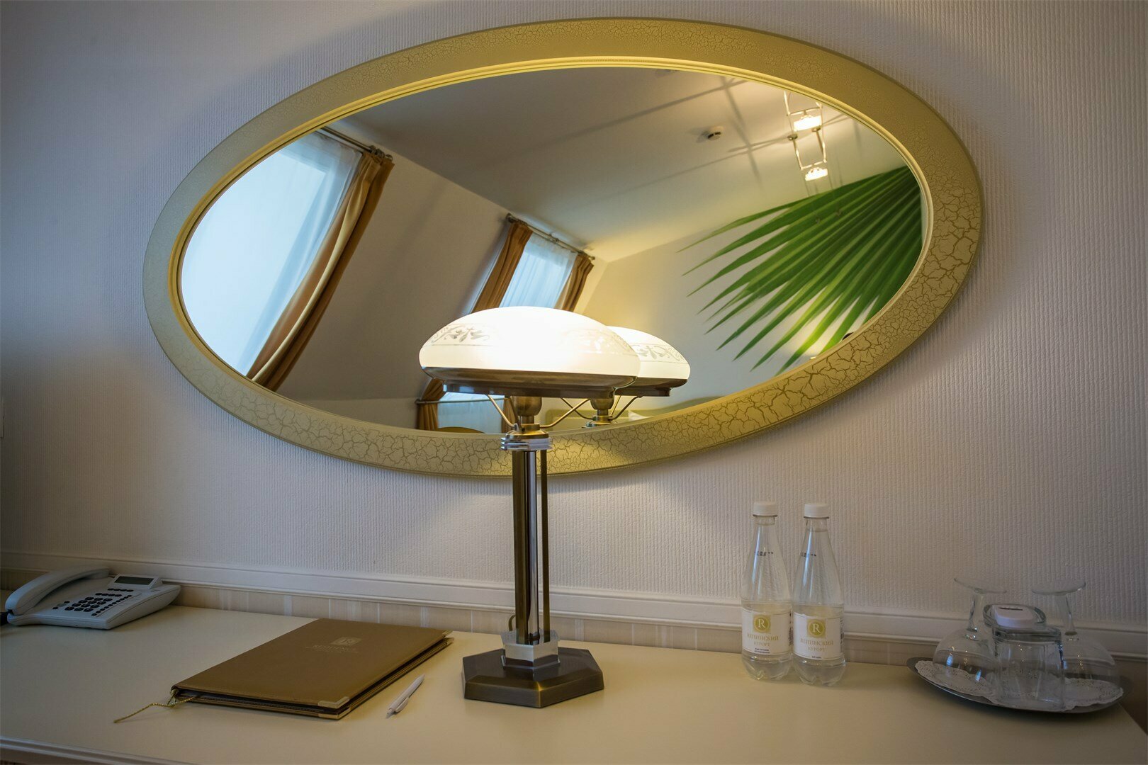 Стандарт DBL