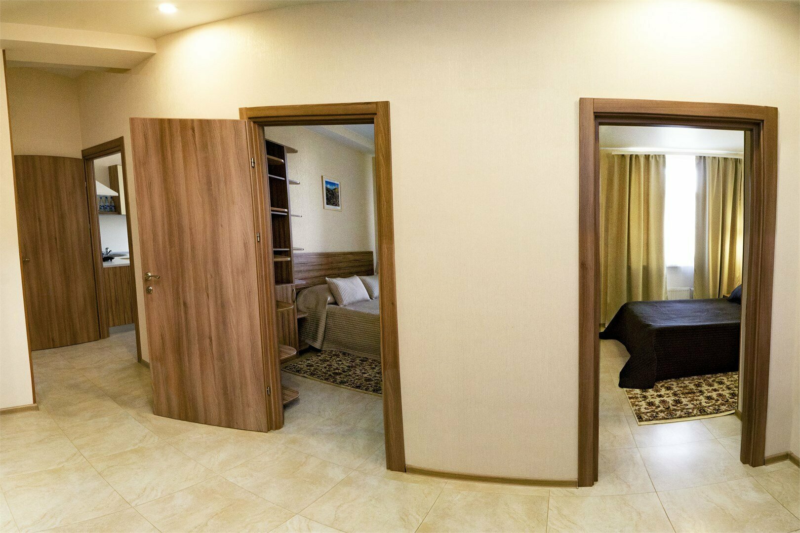 Семейный номер