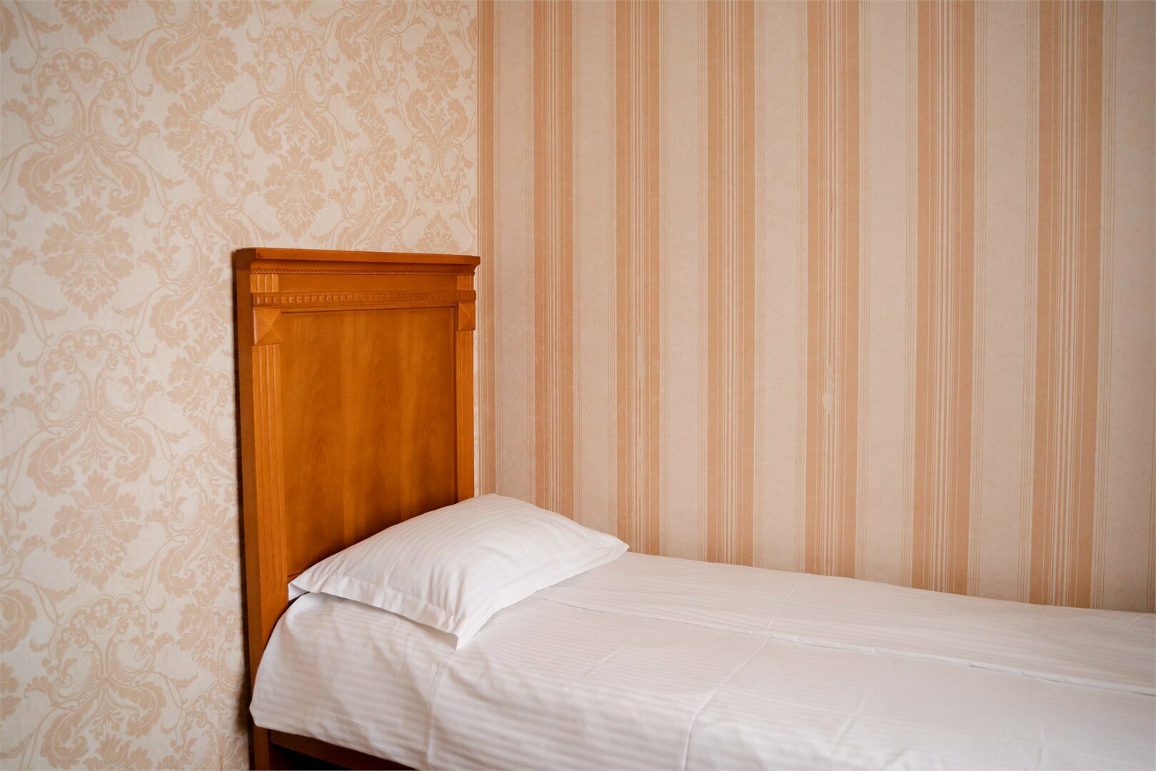 Одноместный эконом (Дополнительный корпус "Маячок" без лифта)