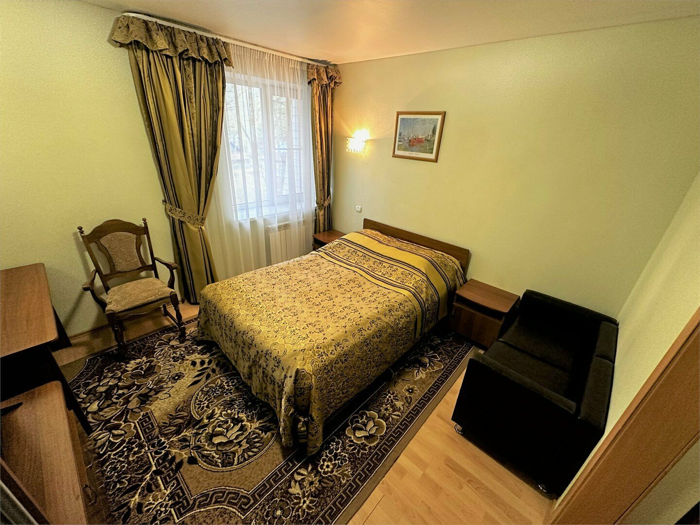 Стандарт Double (Корпус №5)