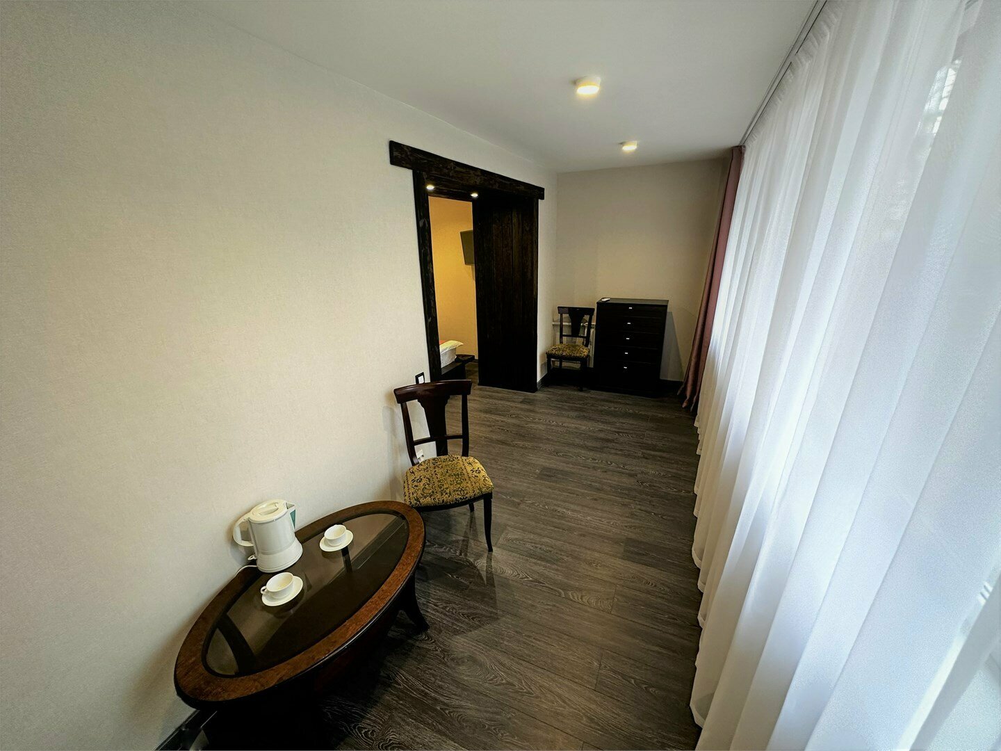 Полулюкс (Корпус №5)