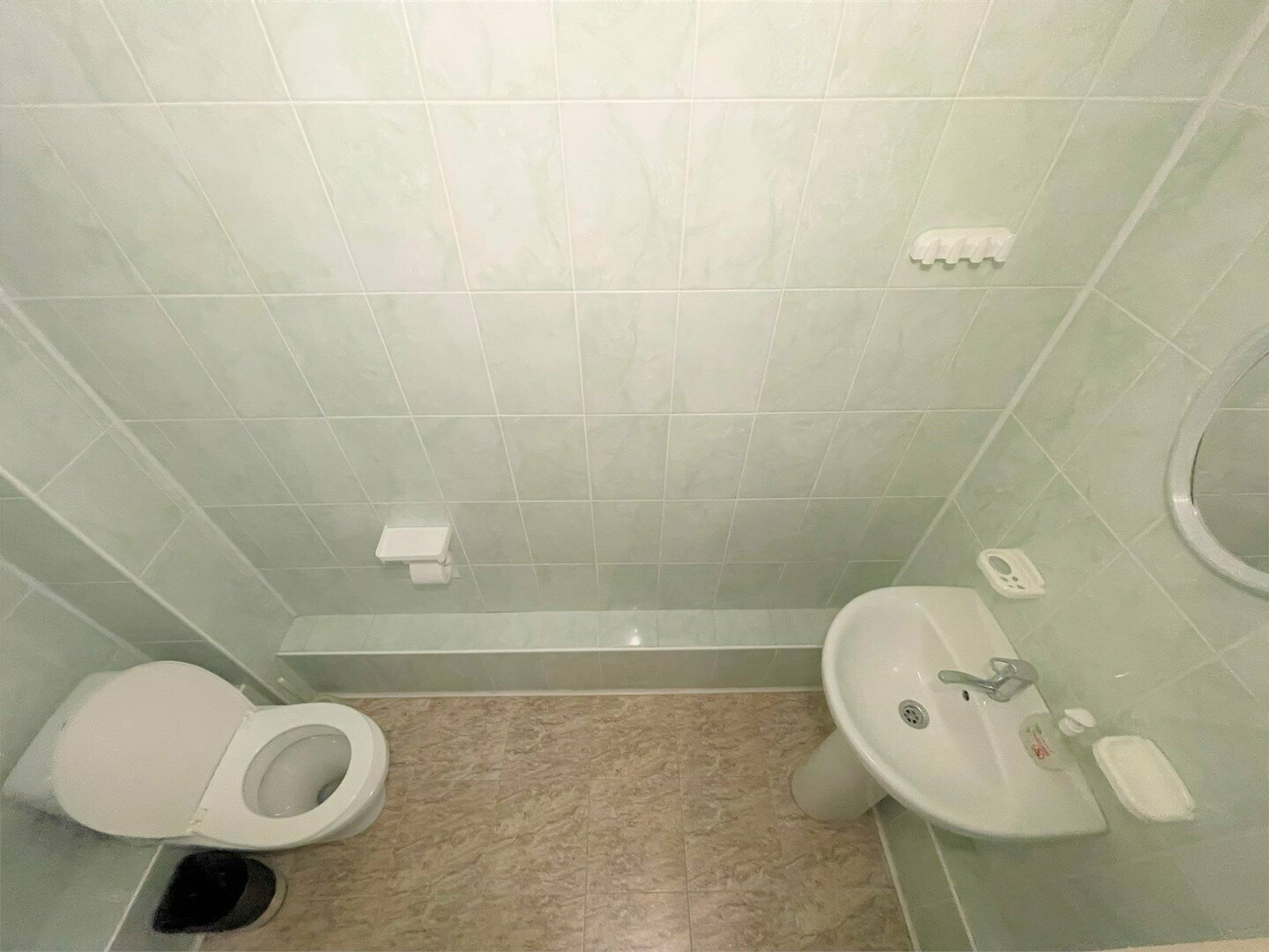 Cтандарт Twin Блок на 2 номера (Корпус №3)