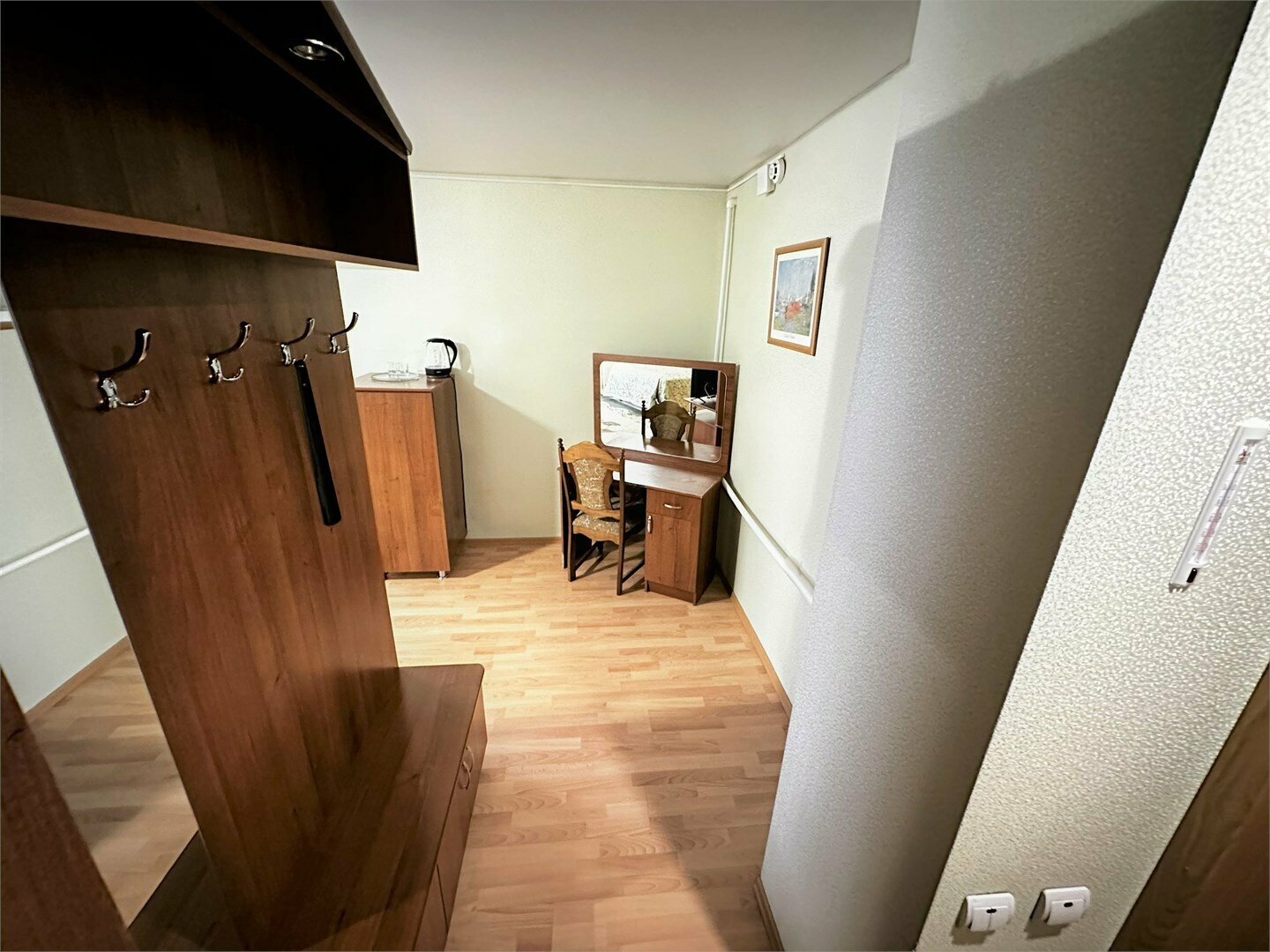 Комфорт Double (Корпус №5)