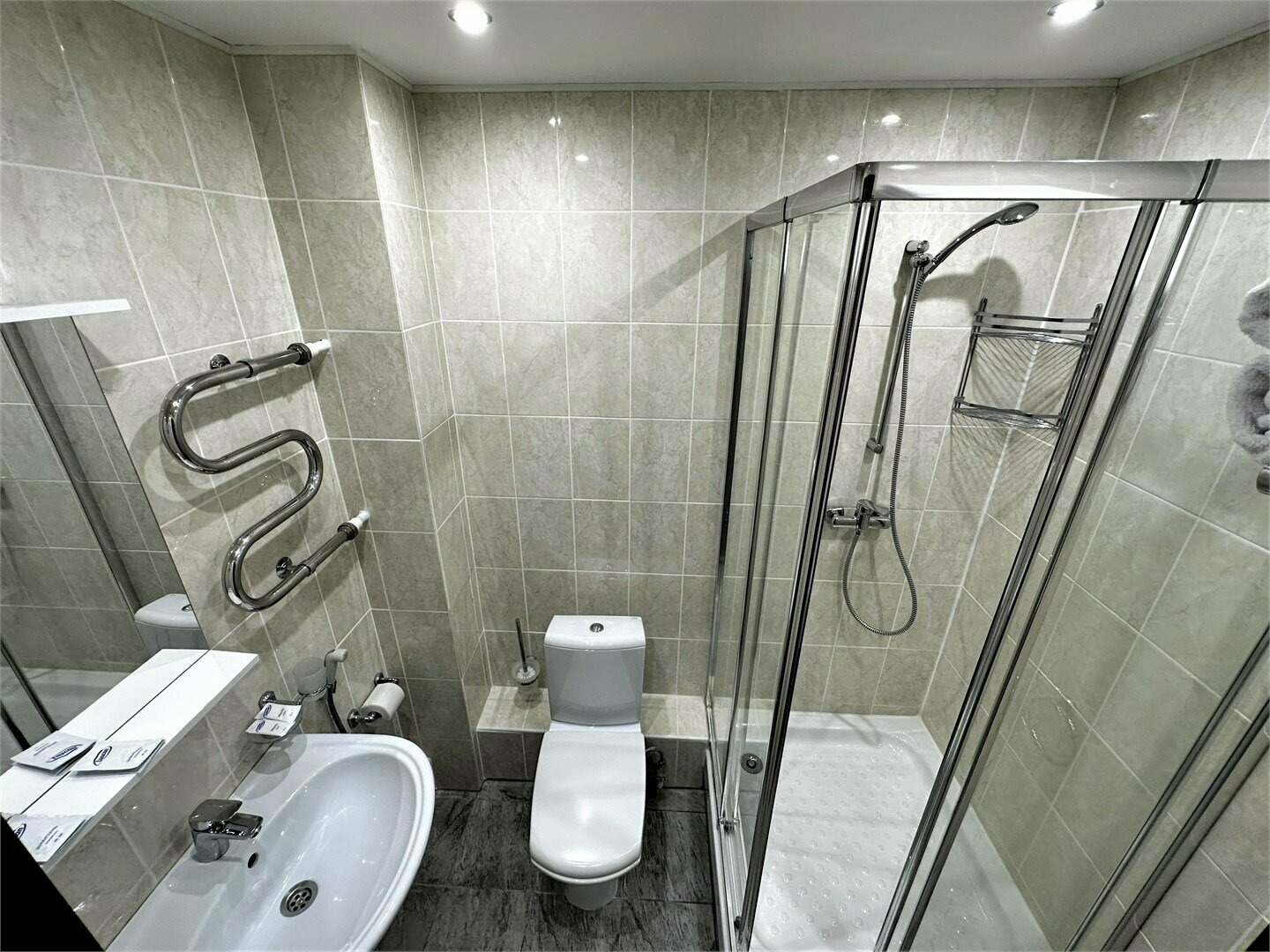 Полулюкс (Корпус №5)