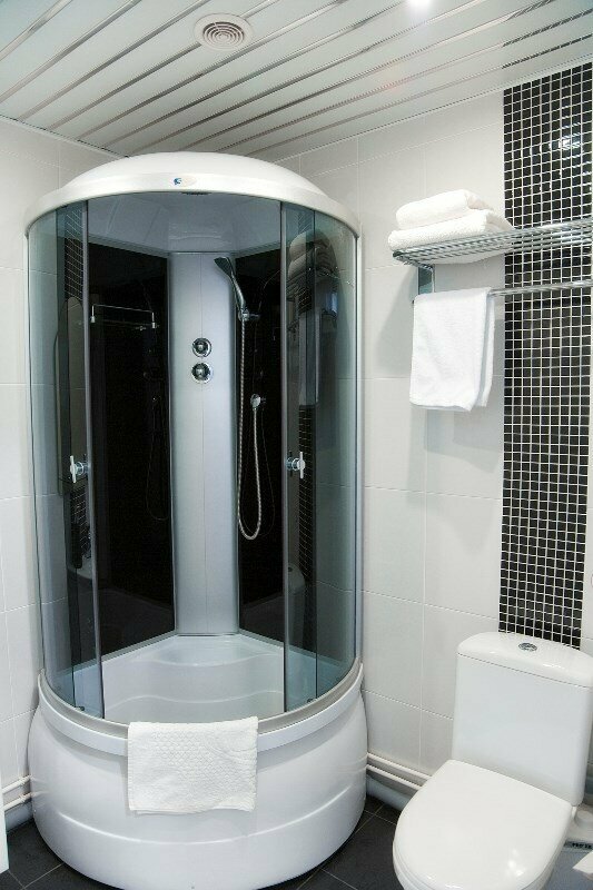 Одноместный номер комфорт