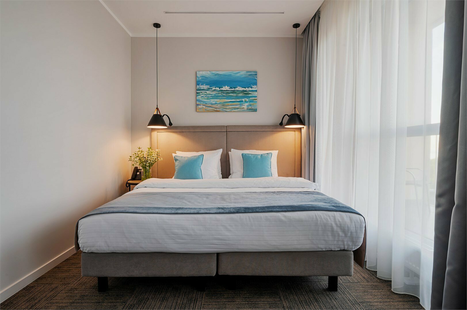 Superior view / Супериор Вью