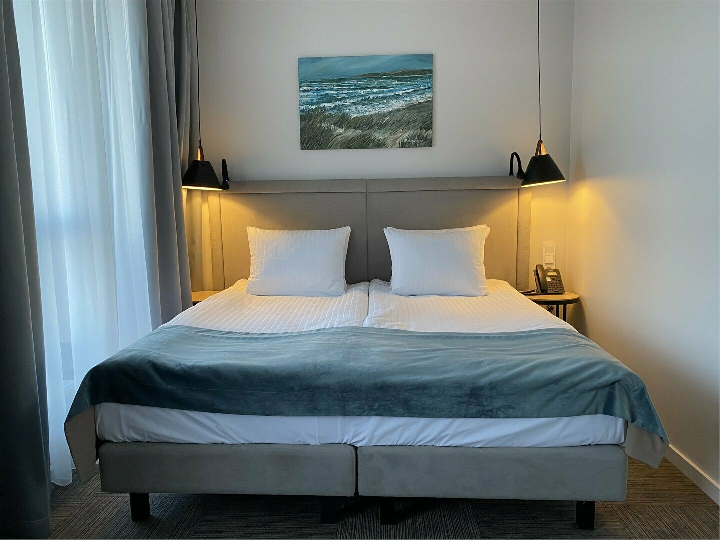 Superior view / Супериор Вью