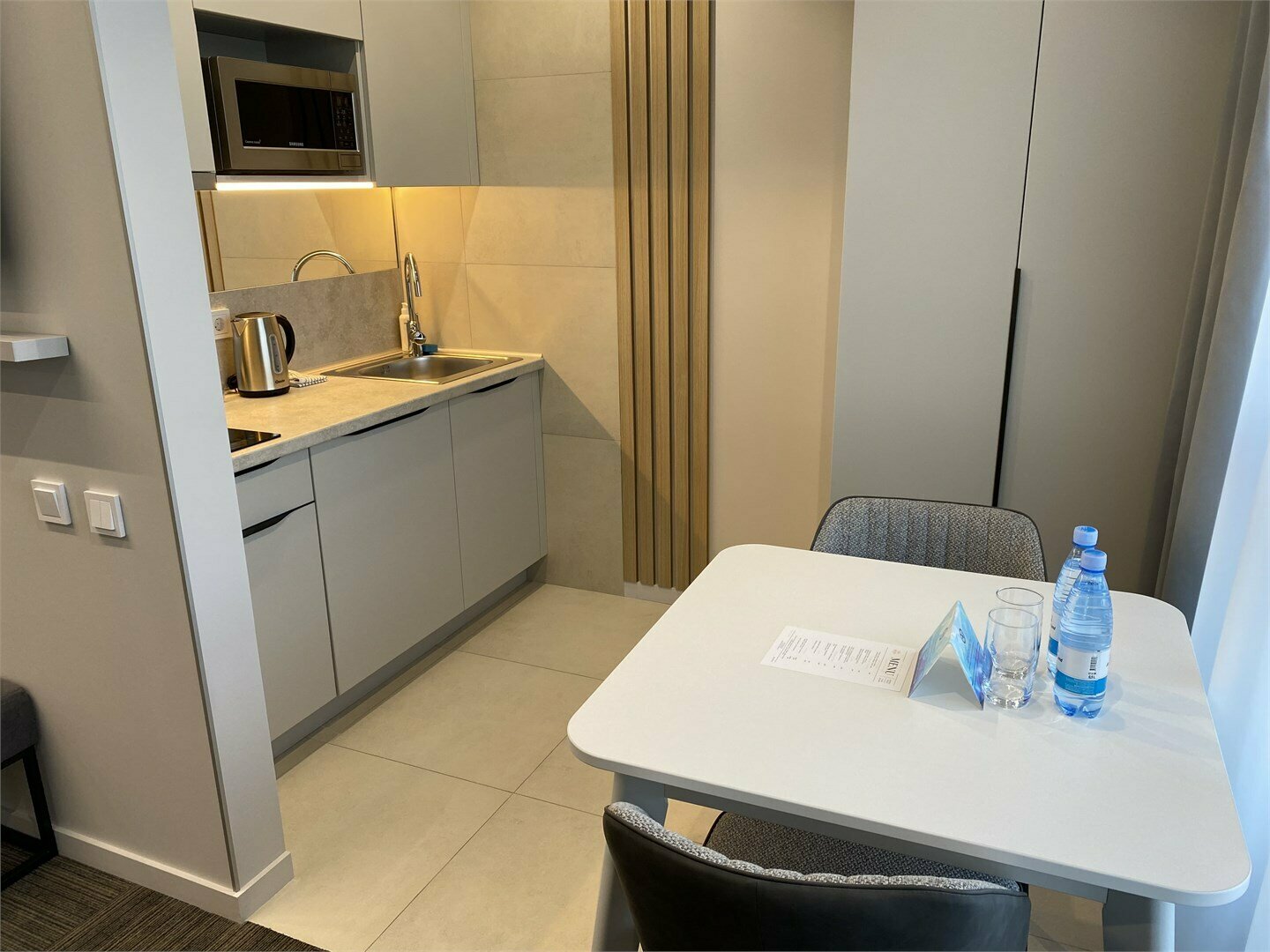 Superior view / Супериор Вью