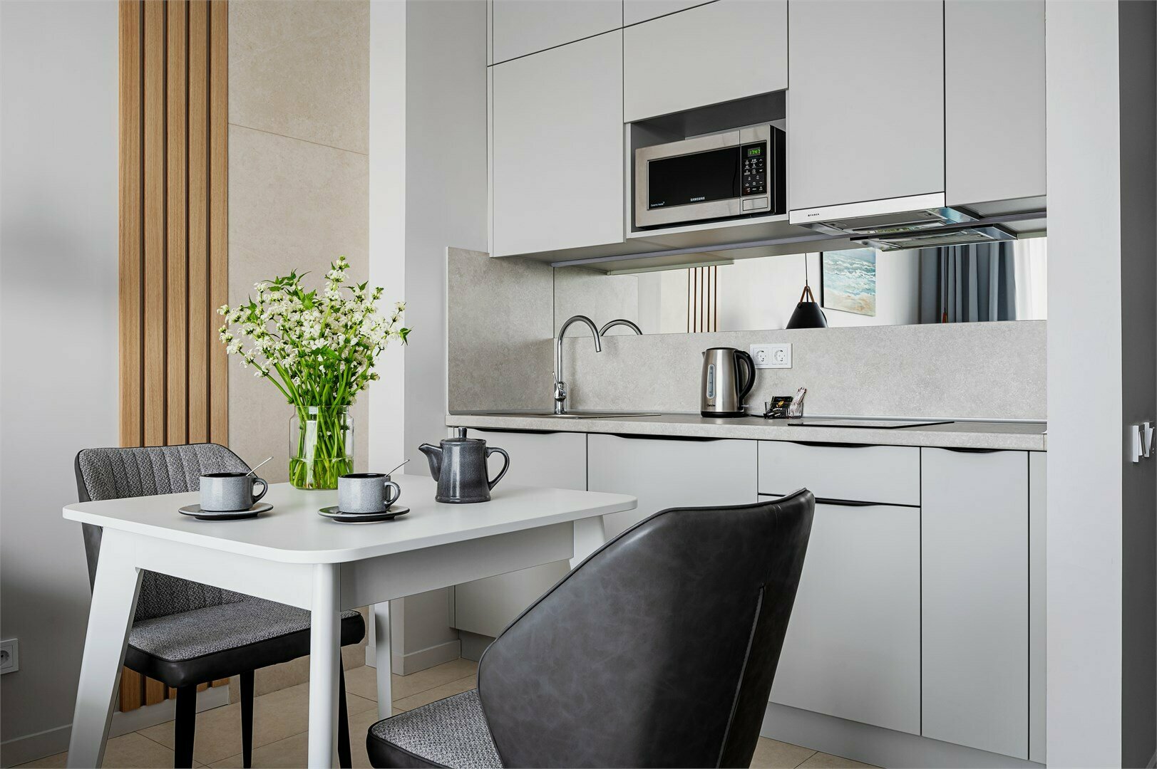 Superior view / Супериор Вью