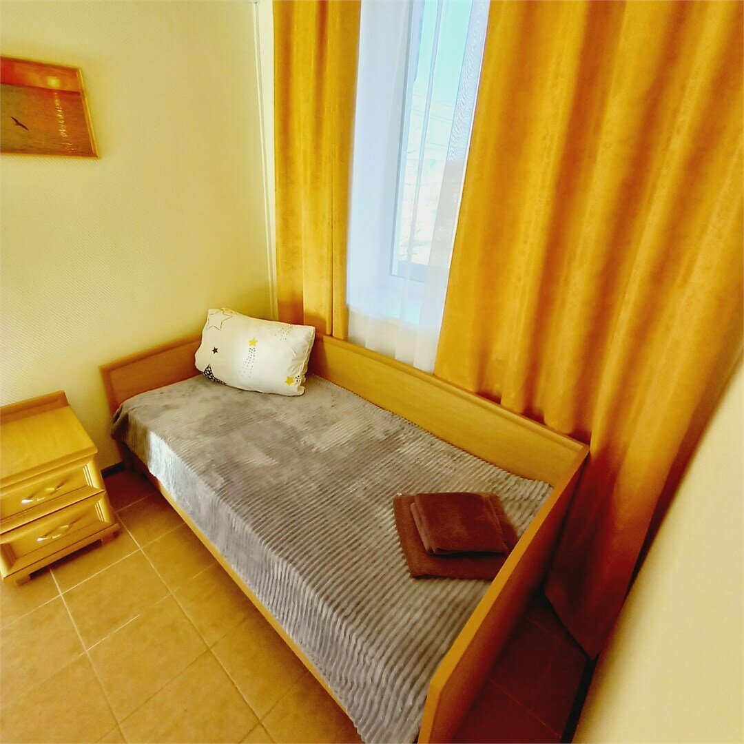 «Стандарт 1 местный»