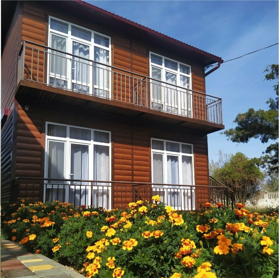 «Стандарт 4х местный»