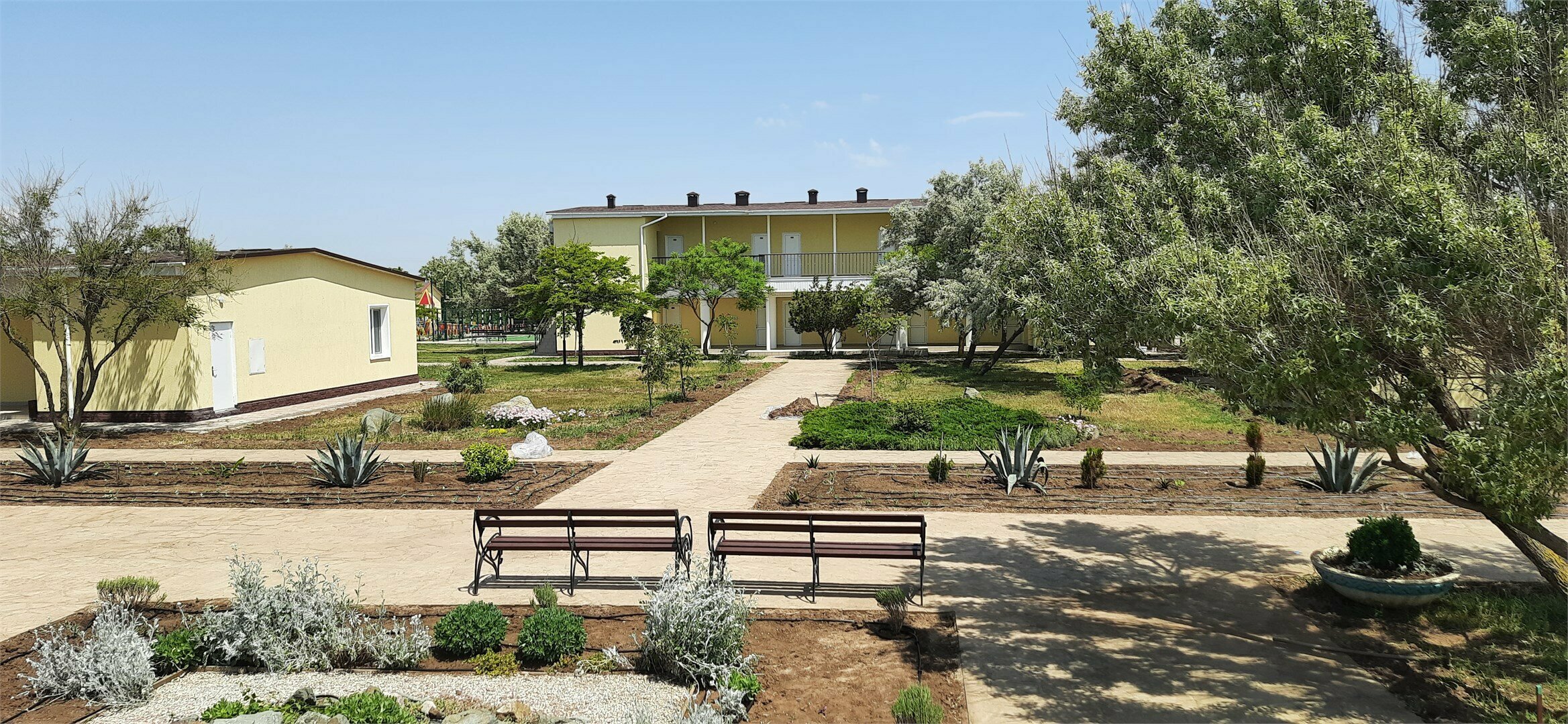 «Стандарт+»