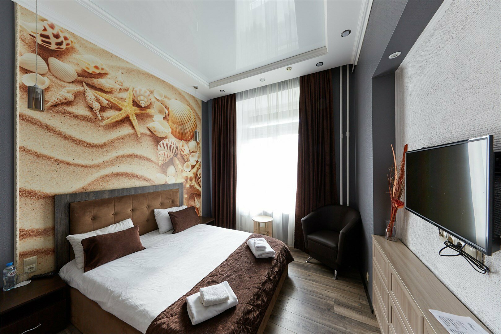 Номер Комфорт