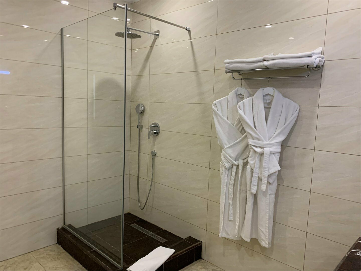 Стандартный номер