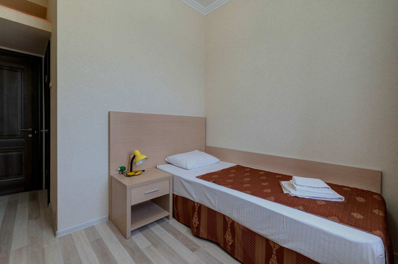 одноместный стандарт