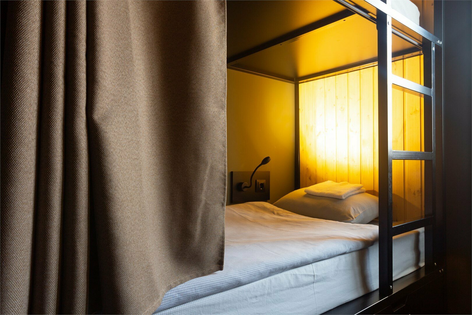 8-местный номер (женский)