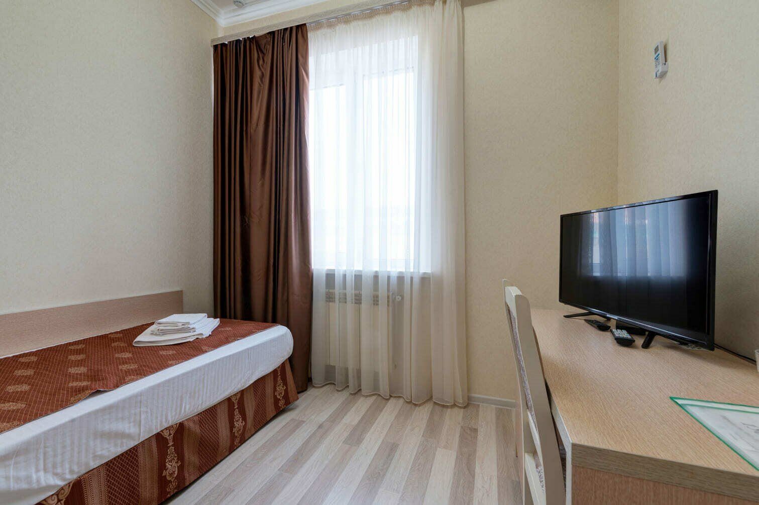 одноместный стандарт