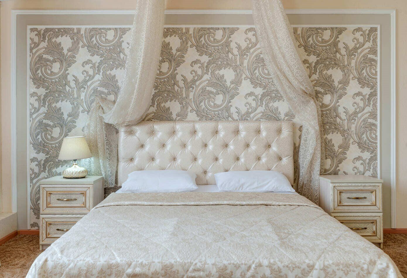 люкс свадебный