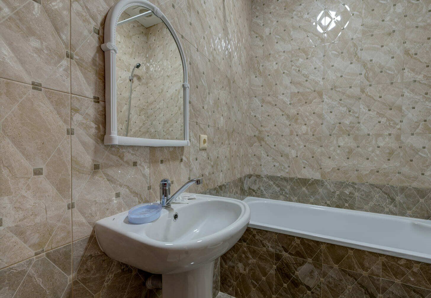 одноместный стандарт