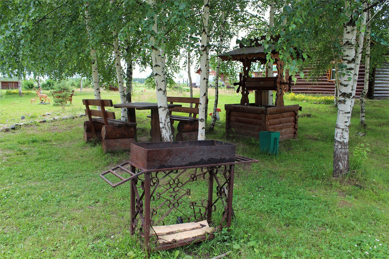 №83 в Доме №8 - Семейный номер