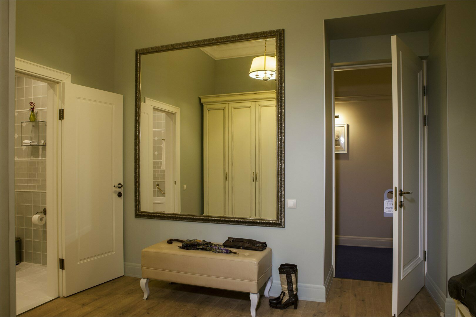 Люкс "Пётр Алабин"