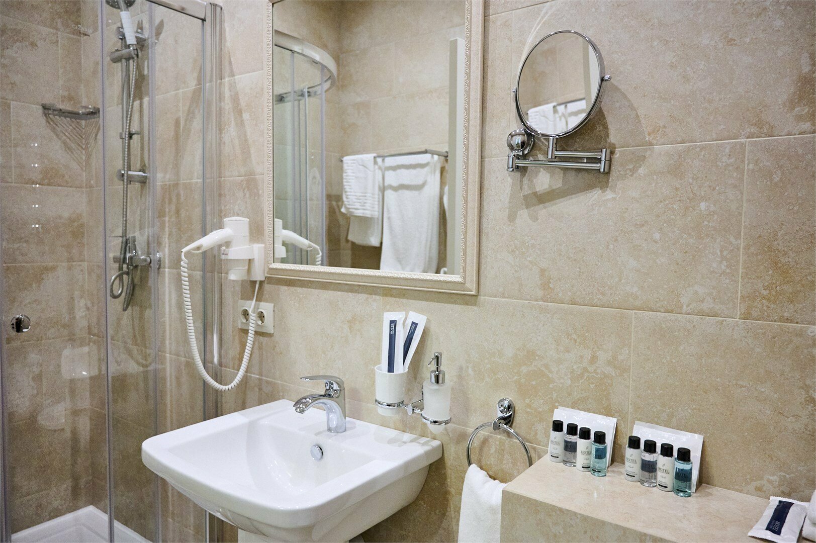 Джуниор Сюит "Эльдар Рязанов"