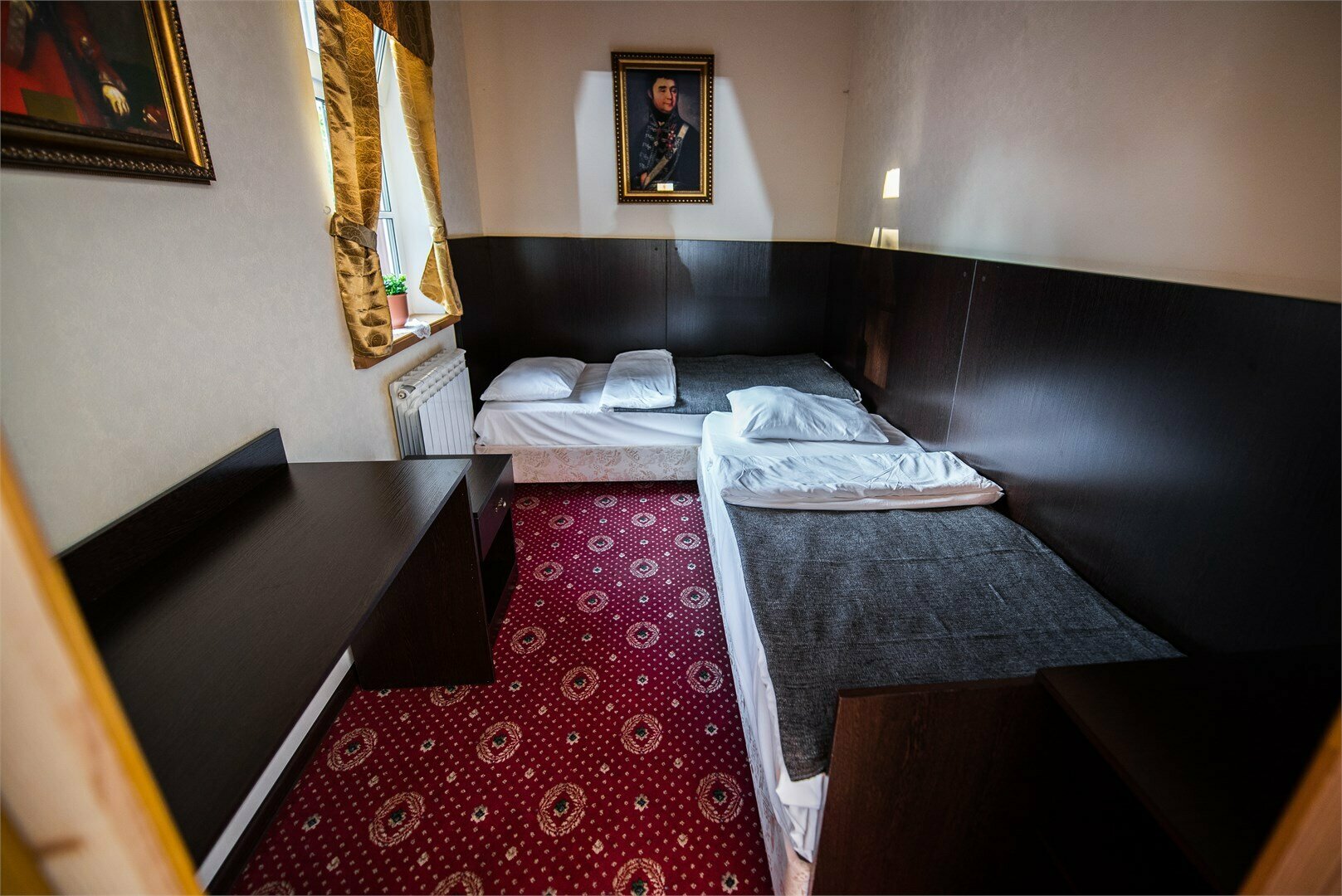 Шолоховский курень 2 этаж